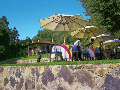 Best offers for HACIENDA MARIPOSAS Patzcuaro