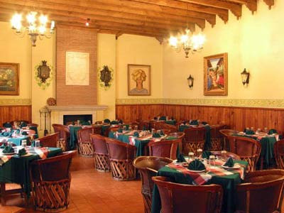 Best offers for HOTEL LA PARROQUIA Patzcuaro