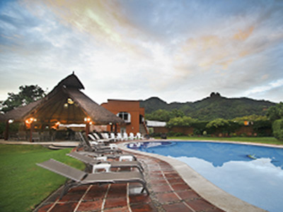 Best offers for HOTEL REAL DEL VALLE Tepoztlan