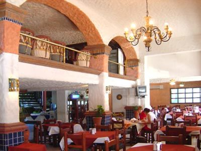 Best offers for HOTEL VILLA CAHITA Los Mochis