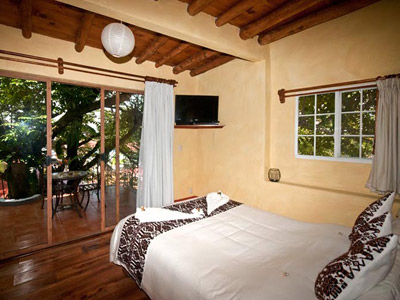 Best offers for MESON DE LEYENDAS BREAKFAST AND DOWNTOWN Valle De Bravo