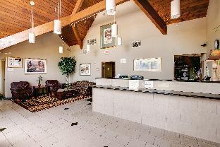 Best offers for AMERICAS BEST VALUE INN HOTEL WHIPPANY Whippany 