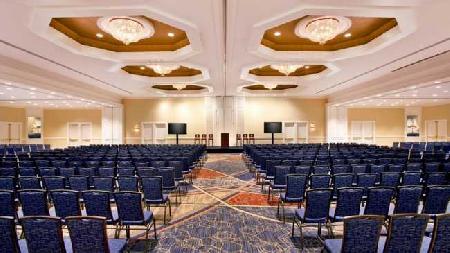 أفضل العروض ل فندق بوستون ماريوت بارلينجتون بورلينجتون