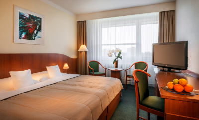Best offers for CLARION CONGRESS HOTEL Ostrava 