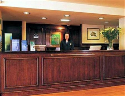 أفضل العروض ل فندق هوليدايانابسويتش سوفولك