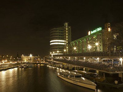 Best offers for Ibis Centre Den Haag