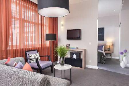 Best offers for Adina Hotel Berlin Checkpoint Charlie Berlin