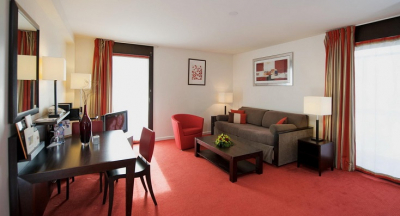 Best offers for Fraser Suites Harmonie Courbevoie