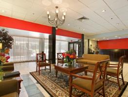 Best offers for RAMADA PLAZA HOTEL Albany 