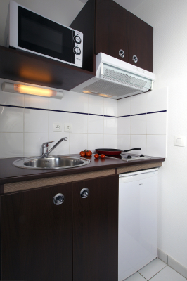 Best offers for Appart'City Confort Paris Clichy Mairie Paris