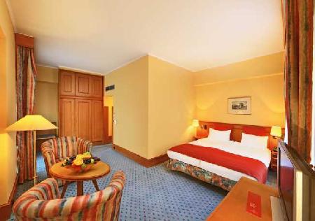 Best offers for HOTEL INTERNATIONAL PRAGUE Prague