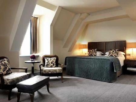 Best offers for THE BLOOMSBURY HOTEL Oxford 