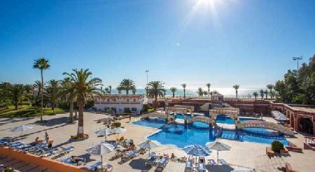 Best offers for AL MOGGAR Agadir