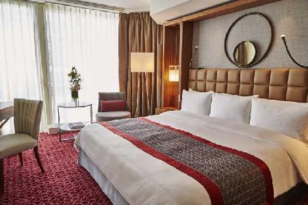Best offers for Grand Kempinski Hotel Geneva