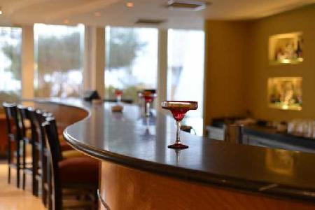 Best offers for HOTEL NOVOTEL CAIRO AIRPORT Cairo