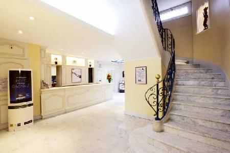 Best offers for Kyriad Tours Centre Tours