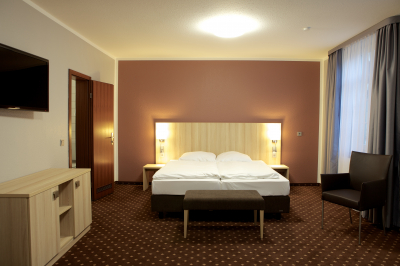 Best offers for attimo Hotel Stuttgart Stuttgart
