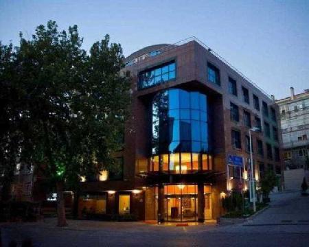 Best offers for BEST WESTERN 2000 Ankara