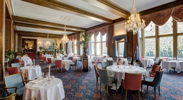 أفضل العروض ل فندق بالاكي سانت موريتز