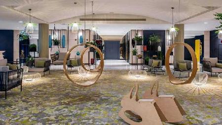 أفضل العروض ل راديسسون بلو كدج مطار باريس