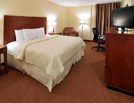 Best offers for COMFORT INN NEAR FT BRAGG Fayetteville 