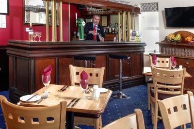 Best offers for HOLIDAY INN GARDEN COURT Aylesbury