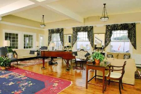 Best offers for EMERSON INN BY THE SEA Boston