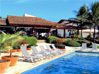 Best offers for PRAIA DO SOL HOTEL Ilheus