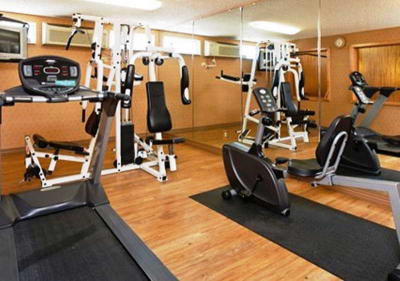 أفضل العروض ل كواليتي ان & سويتس كاسبر