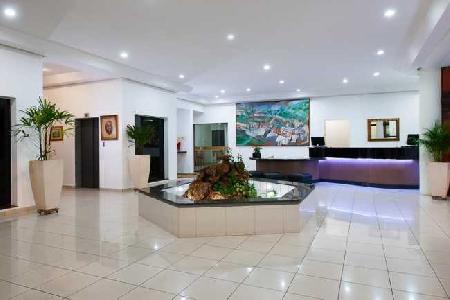 Best offers for CARLTON PLAZA UBERLANDIA Uberlandia