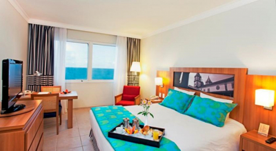 Best offers for Mercure Salvador Rio Vermelho Salvador