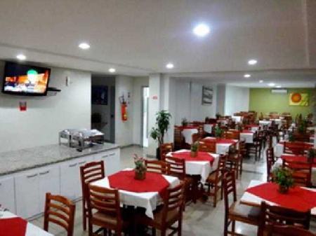 Best offers for SIMAS PRAIA HOTEL Aracaju