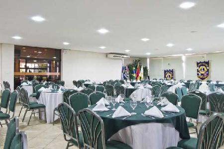 Best offers for SOROCABA PARK HOTEL Sorocaba