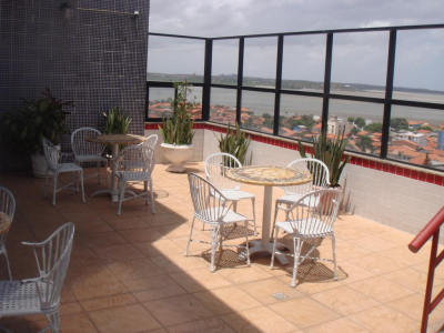 Best offers for ABBEVILLE HOTEL Sao Luis