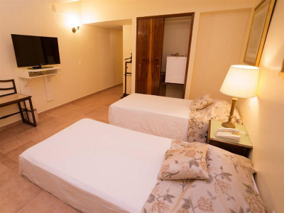 أفضل العروض ل Dayrell Hotel E Centro De Convencoes بيلو هوريزونتي