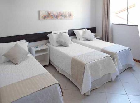 Best offers for MAR DE CANASVIEIRAS HOTEL Florianopolis