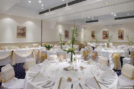 Best offers for HOLIDAY INN FARNBOROUGH Farnborough
