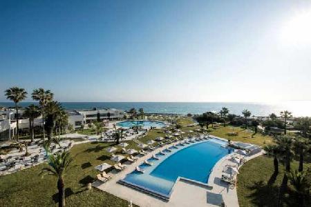 Best offers for Iberostar Diar El Andalous Port El Kantaoui