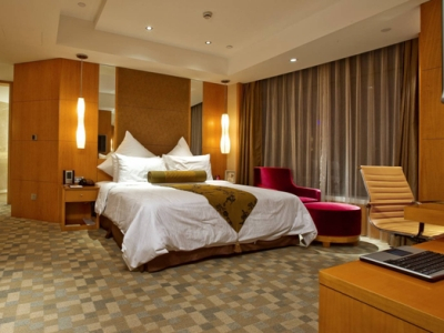 Best offers for NEW CITY GARDEN (DELUXE) Suzhou