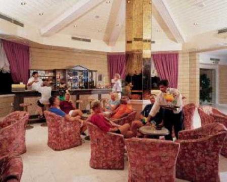 Best offers for CROWN RESORTS HENIPA (POOL VIEW) Larnaca