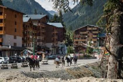 Best offers for Le Cheval Blanc Valfrejus Chamonix-mont-blanc