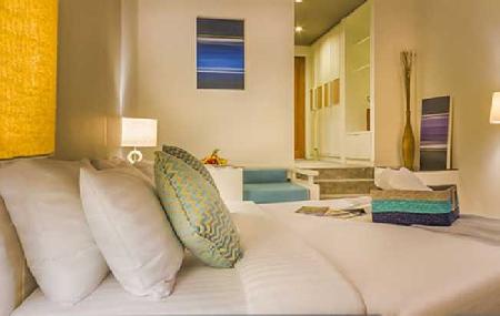 أفضل العروض ل Aonang Cliff Beach Resort او نانج