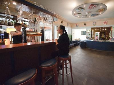Best offers for PARKHOTEL Rudesheim