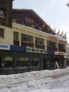 Best offers for SOMRIU REFUGI DELS ISARDS HOTEL Pas de la Casa
