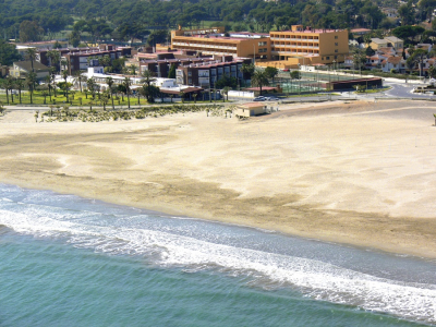 Best offers for Del Golf Playa Benicassim