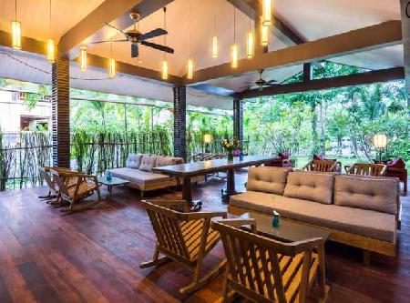 أفضل العروض ل PEACE RESORT SAMUI كو ساموي 