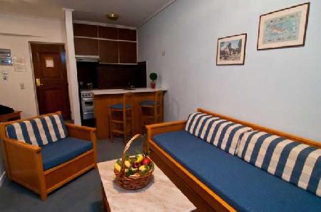 Best offers for Oasis Hotel Apartments Athens