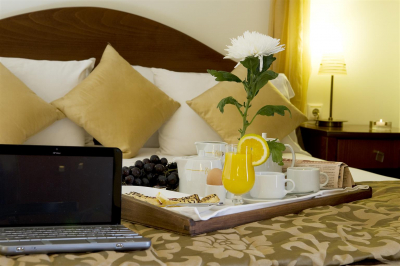 Best offers for Zante Park Resort & Spa BW Premier Collection Zakynthos