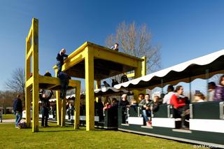 Best offers for Holiday Inn I Jmuiden 