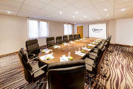 Best offers for COPTHORNE PLYMOUTH Plymouth 